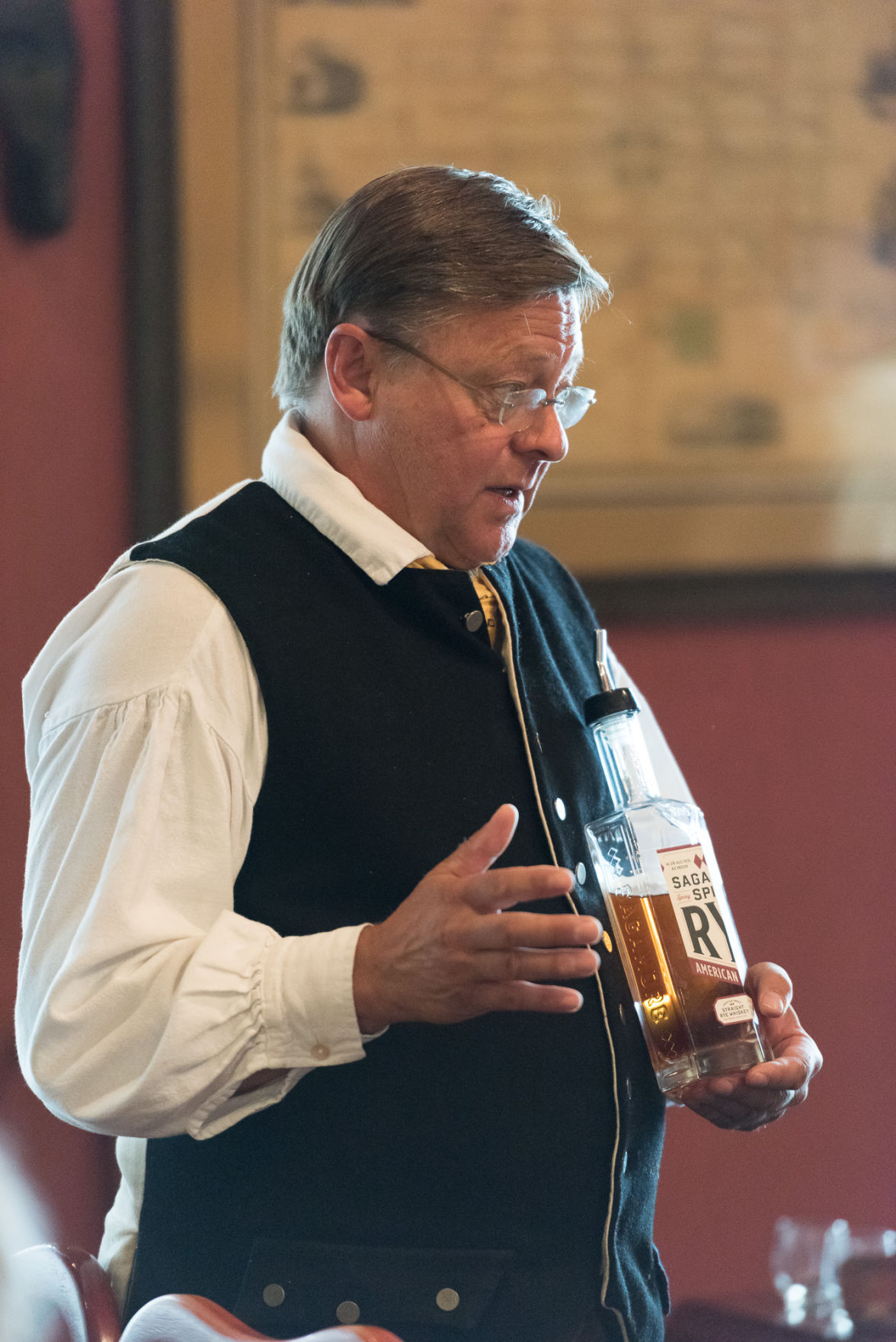 Whiskey Rebellion Festival